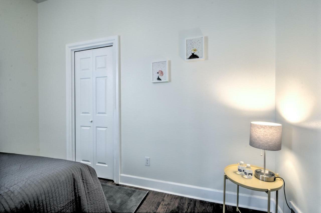 Capitol Hill Luxury Apartments Сиатъл Екстериор снимка